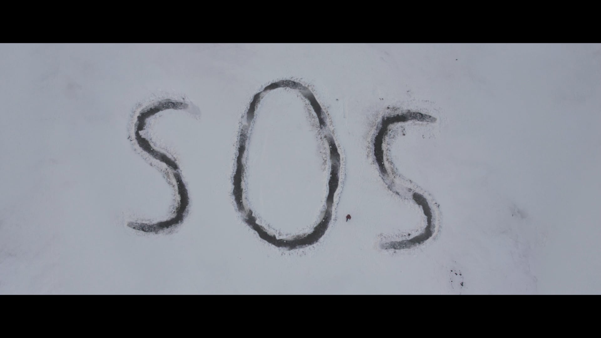 Arctic Featurette - The Story