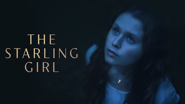 The Starling Girl