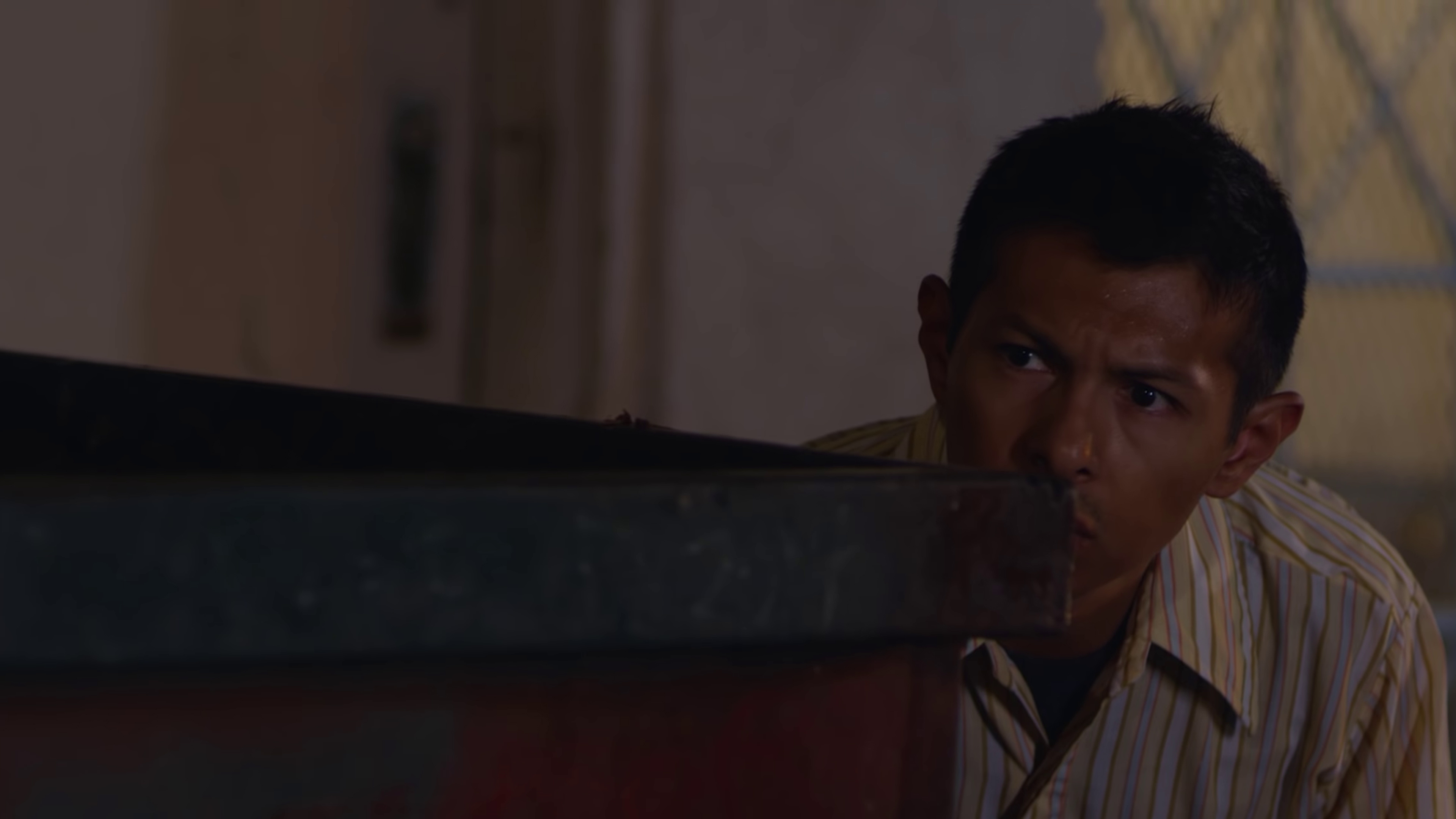 Instant Getaway - Part 2 