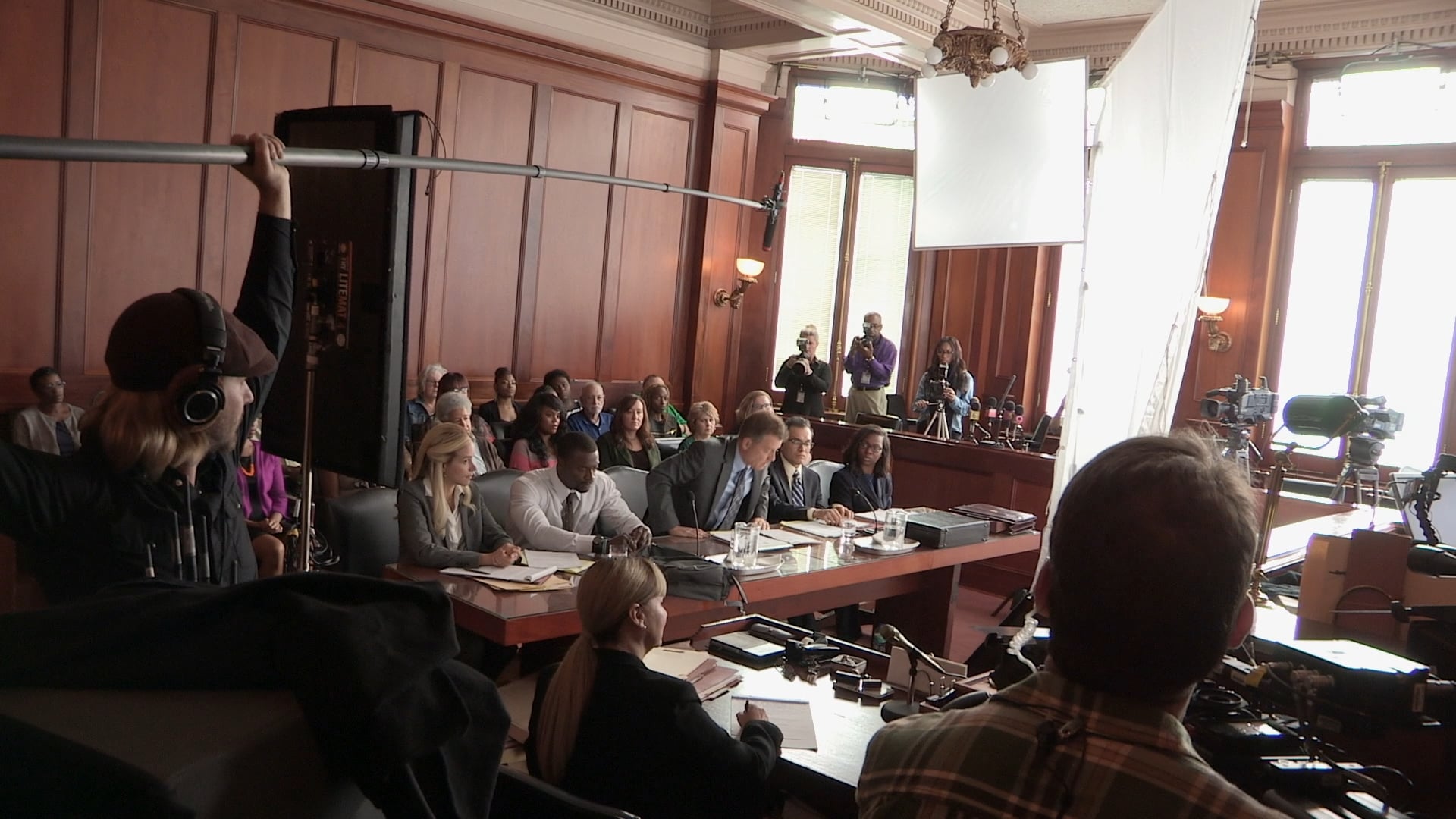 Brian Banks Featurette