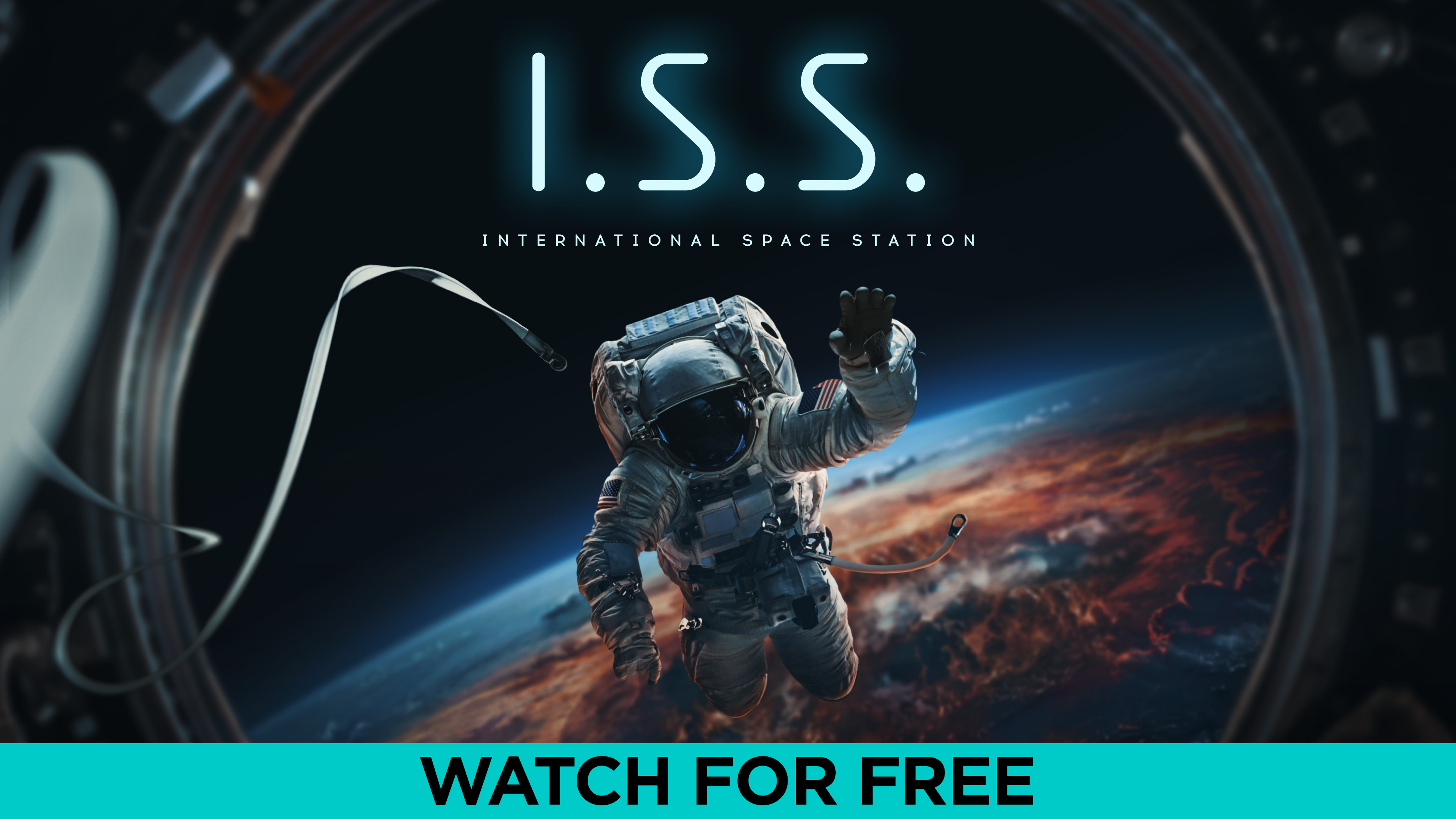 I.S.S. Feature