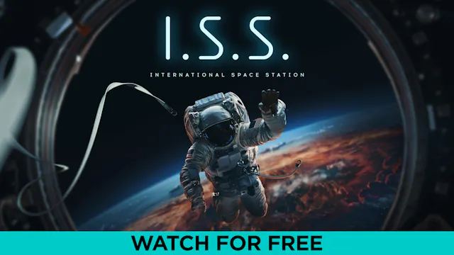 I.S.S. Feature