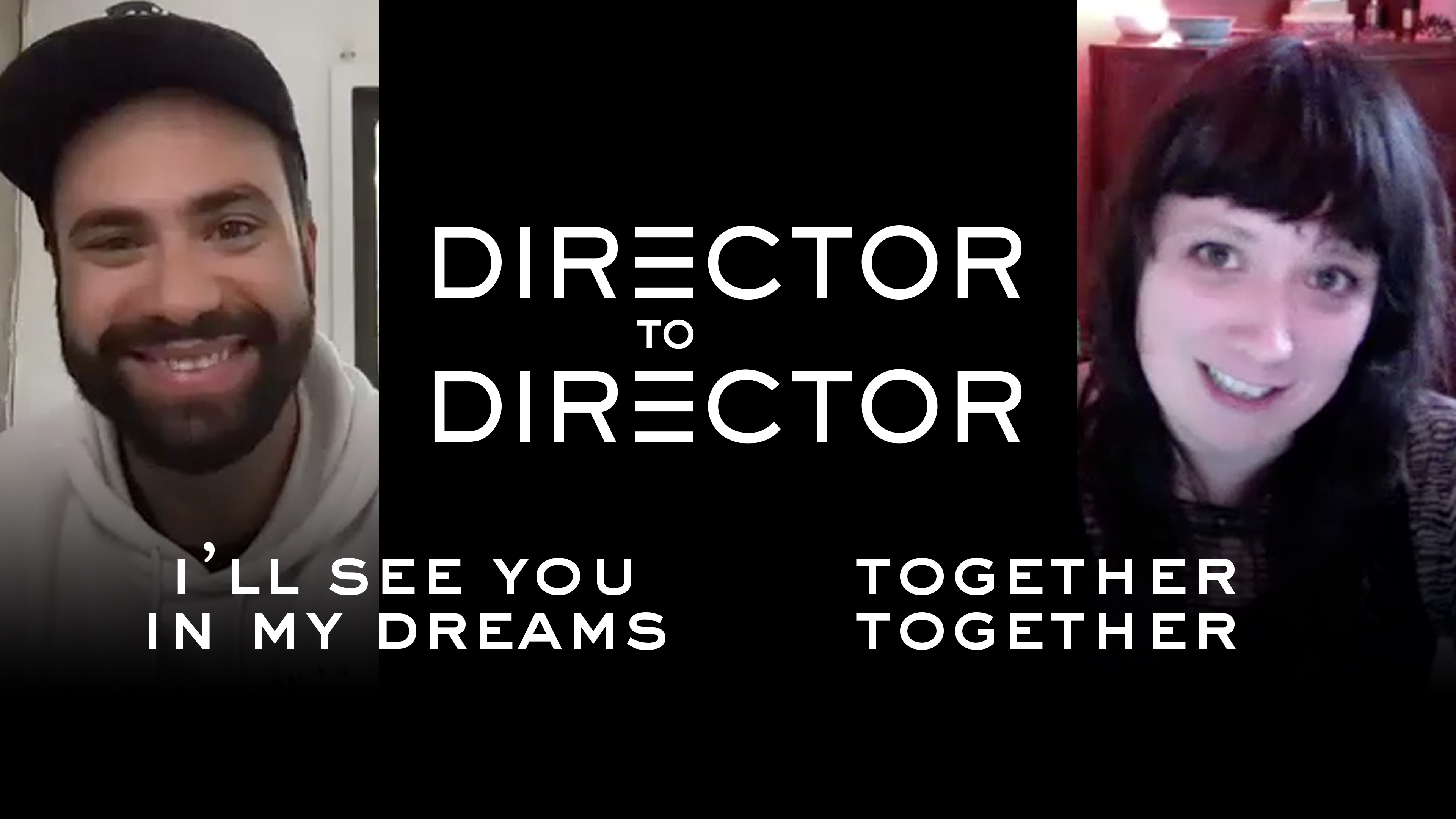 Director to Director: Nikole Beckwith x Brett Haley