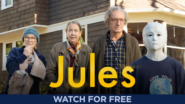 Jules