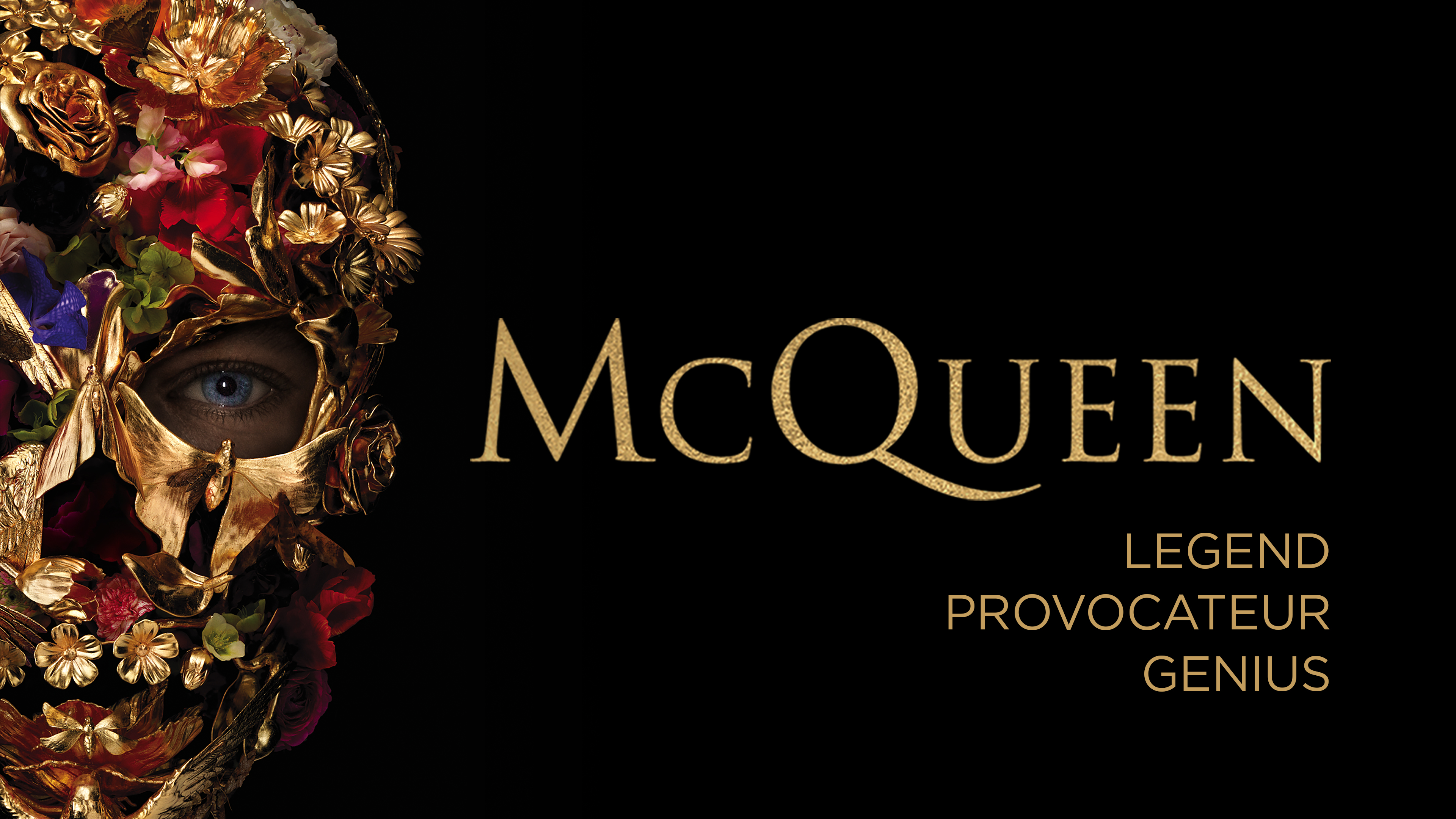 McQueen