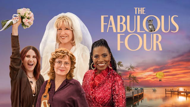 The Fabulous Four