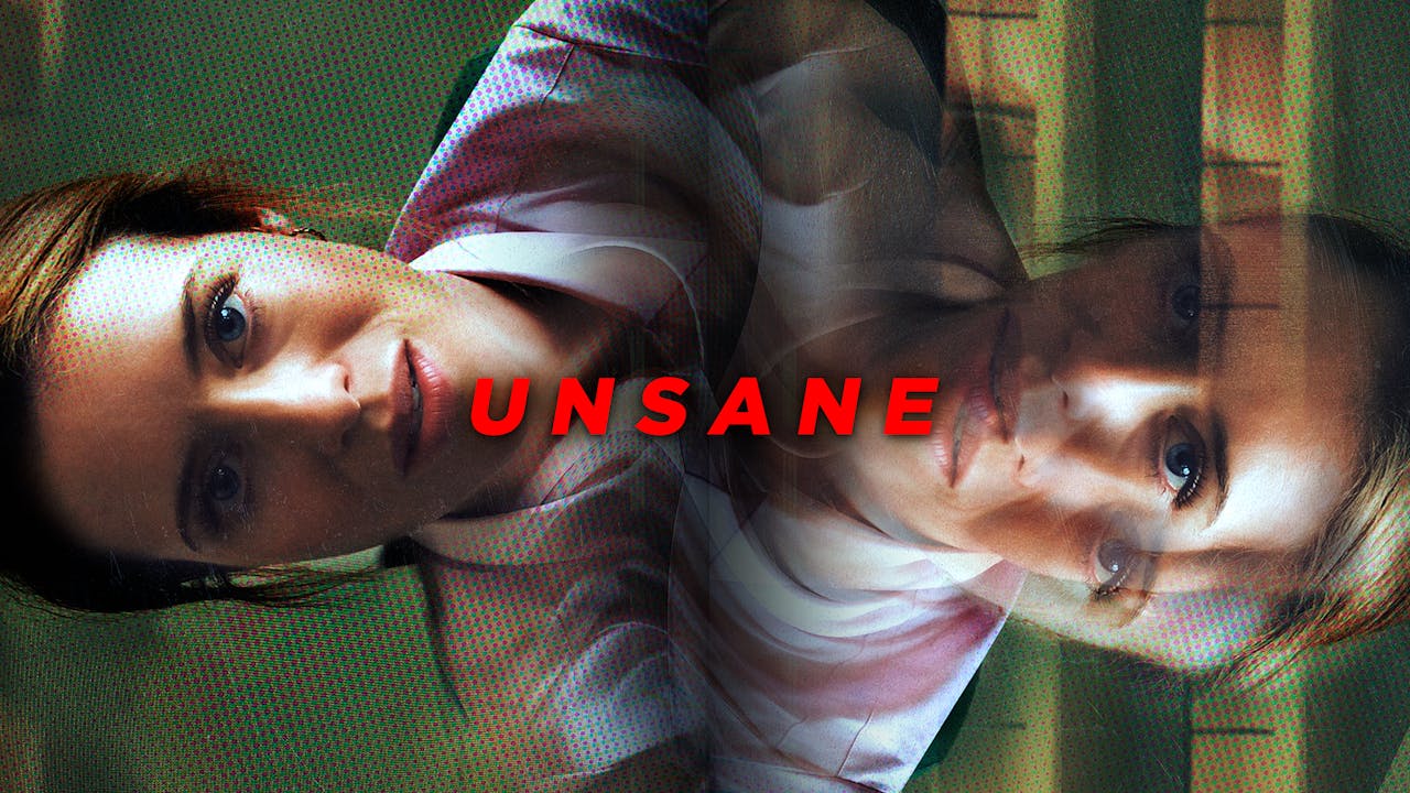 Unsane