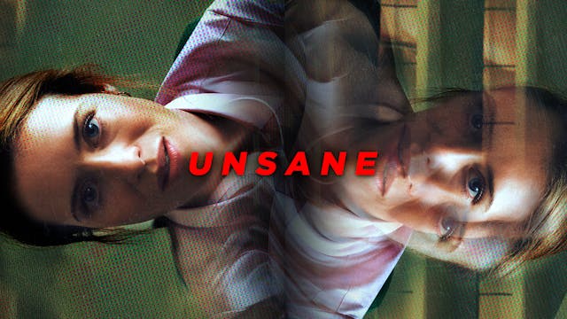 Unsane