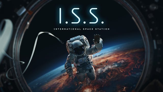 I.S.S. Feature