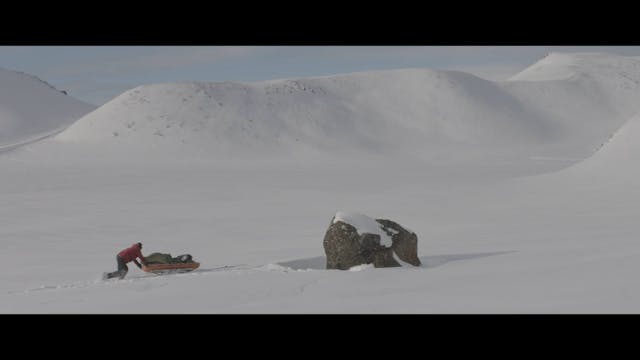Arctic Deleted Scene - Forgotten