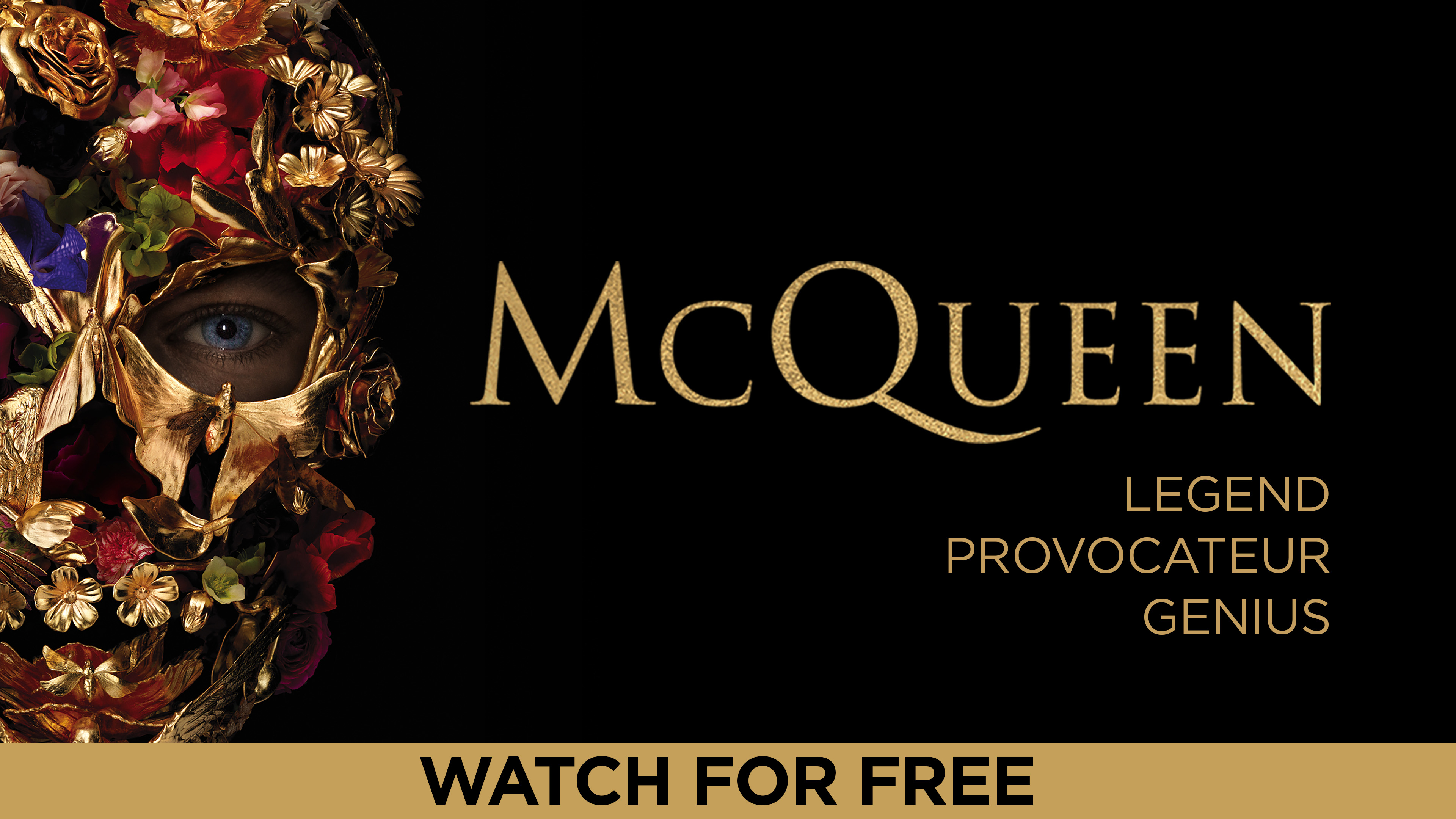 McQueen