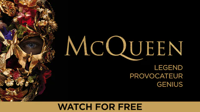 McQueen