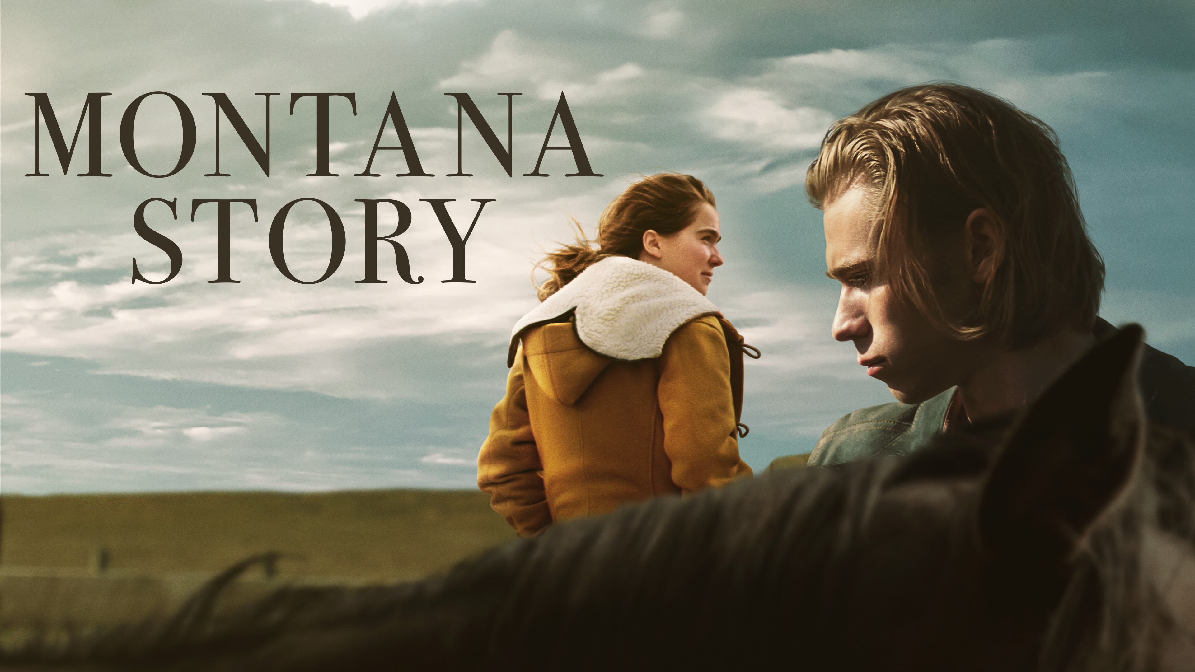 Montana Story