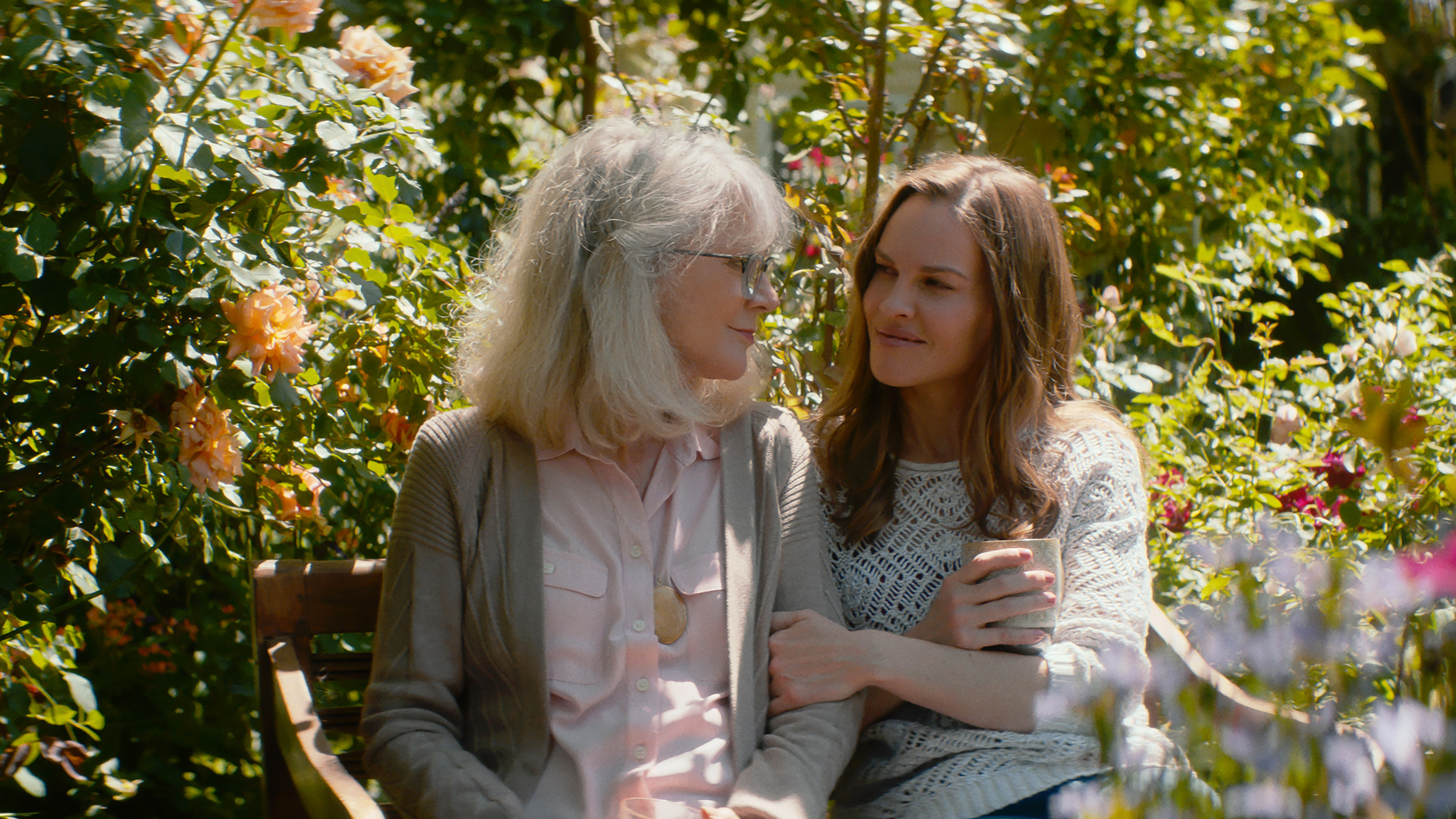 What They Had Featurette