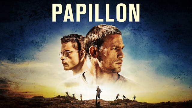 Papillon