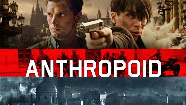 Anthropoid