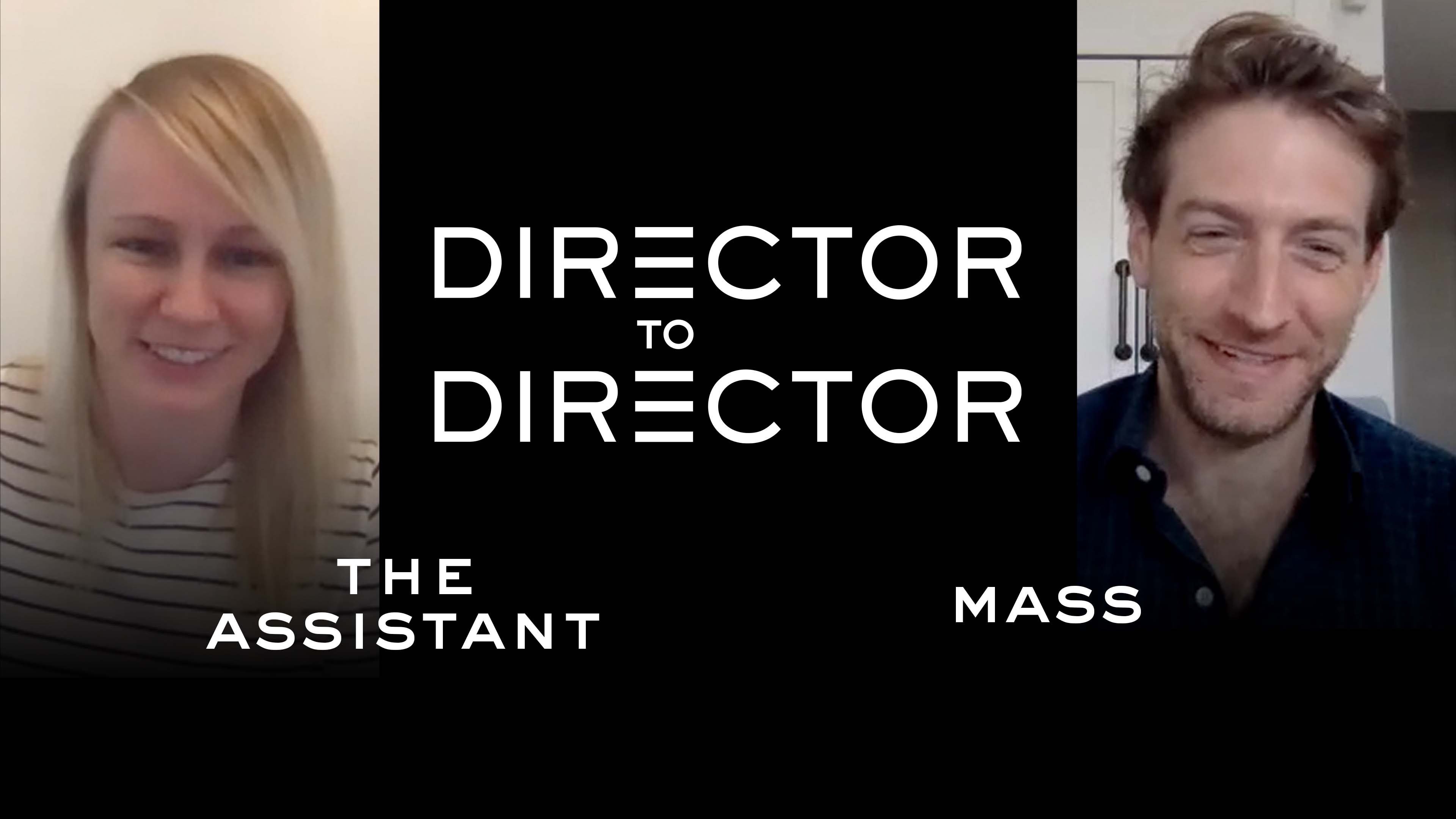 Director to Director: Fran Kranz x Kitty Green