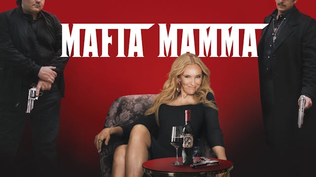 Mafia Mamma