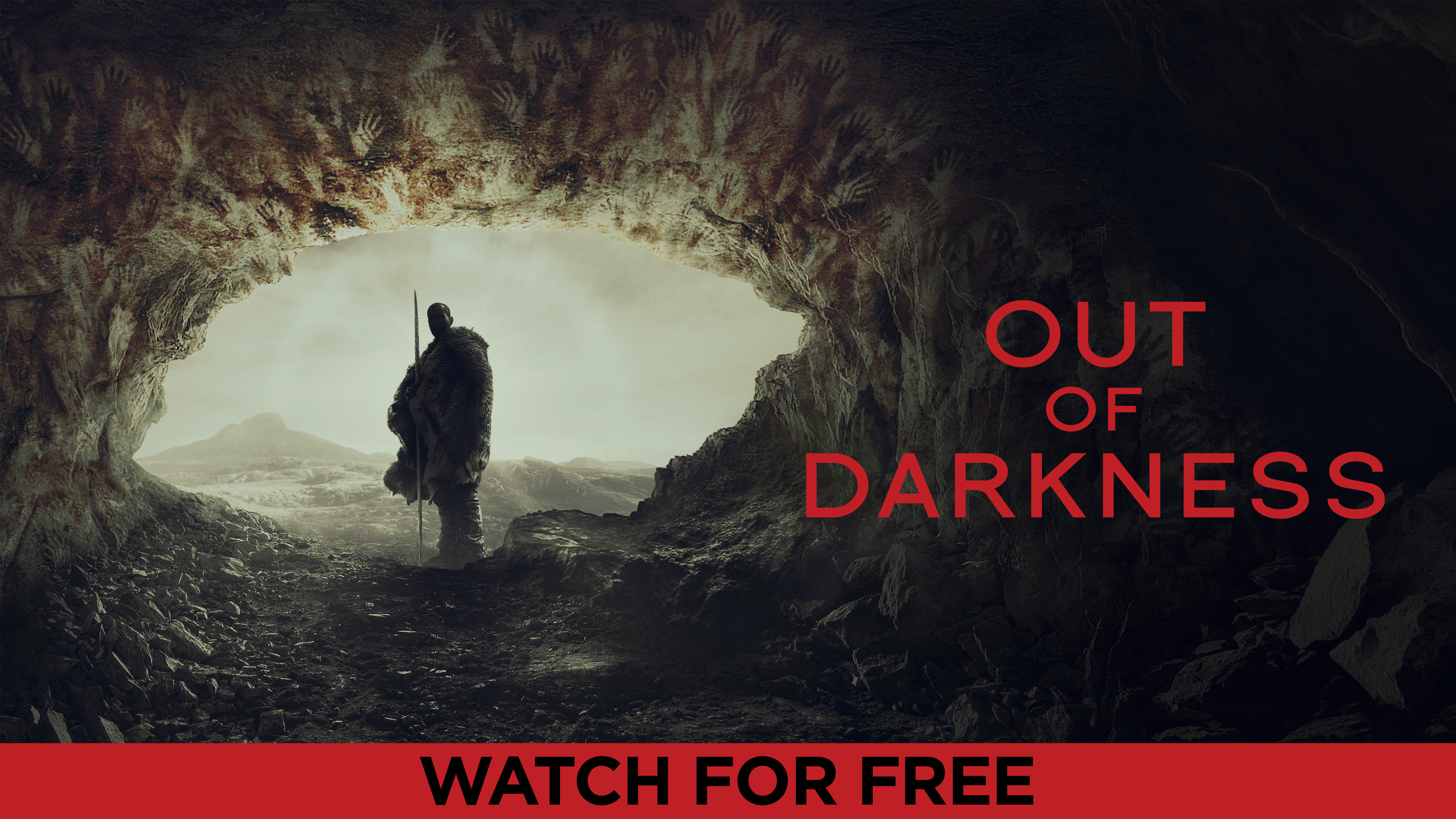 Out of Darkness