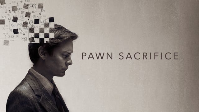 The Deadly Pawn Sacrifice 