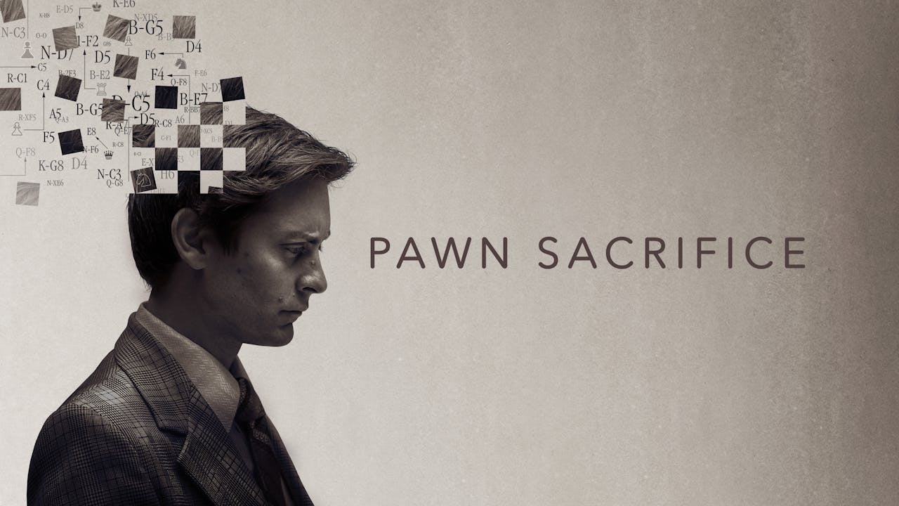 Pawn Sacrifice