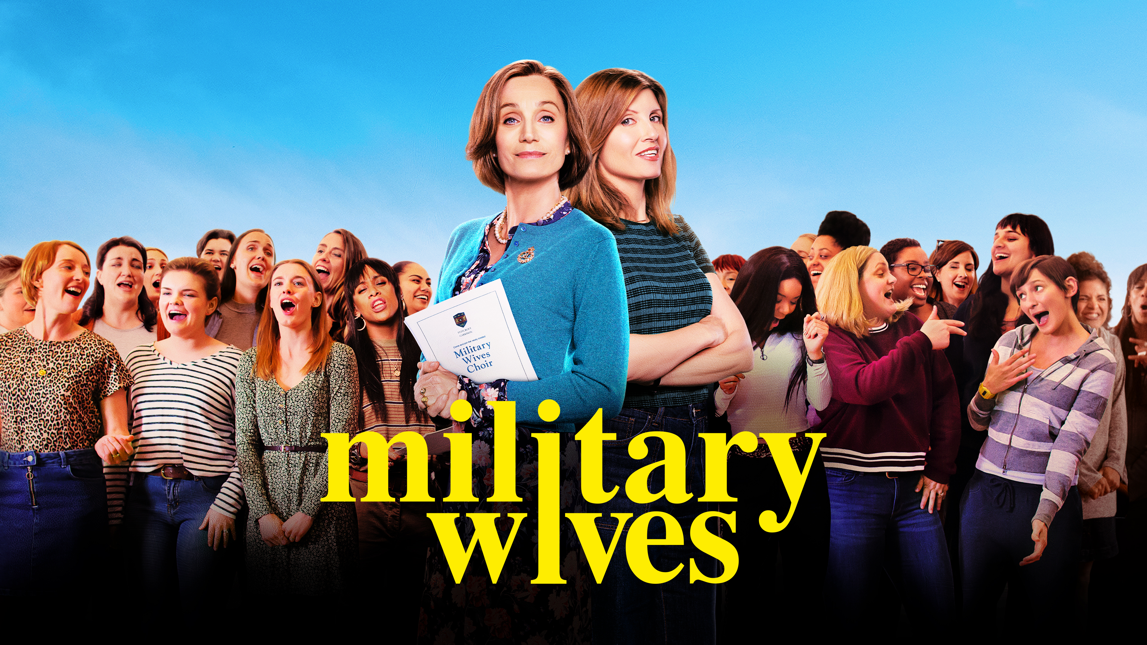 Military Wives