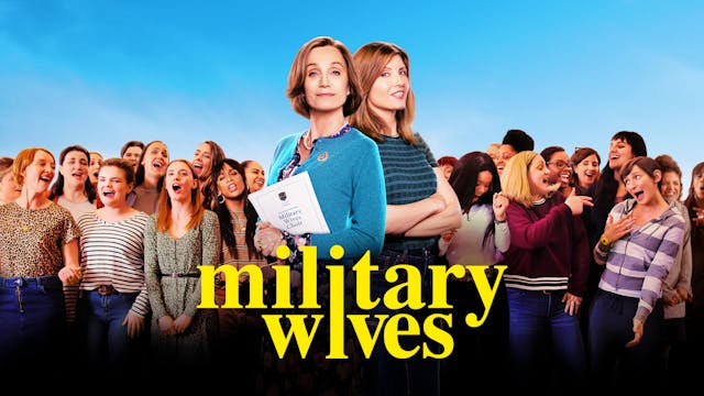 Military Wives