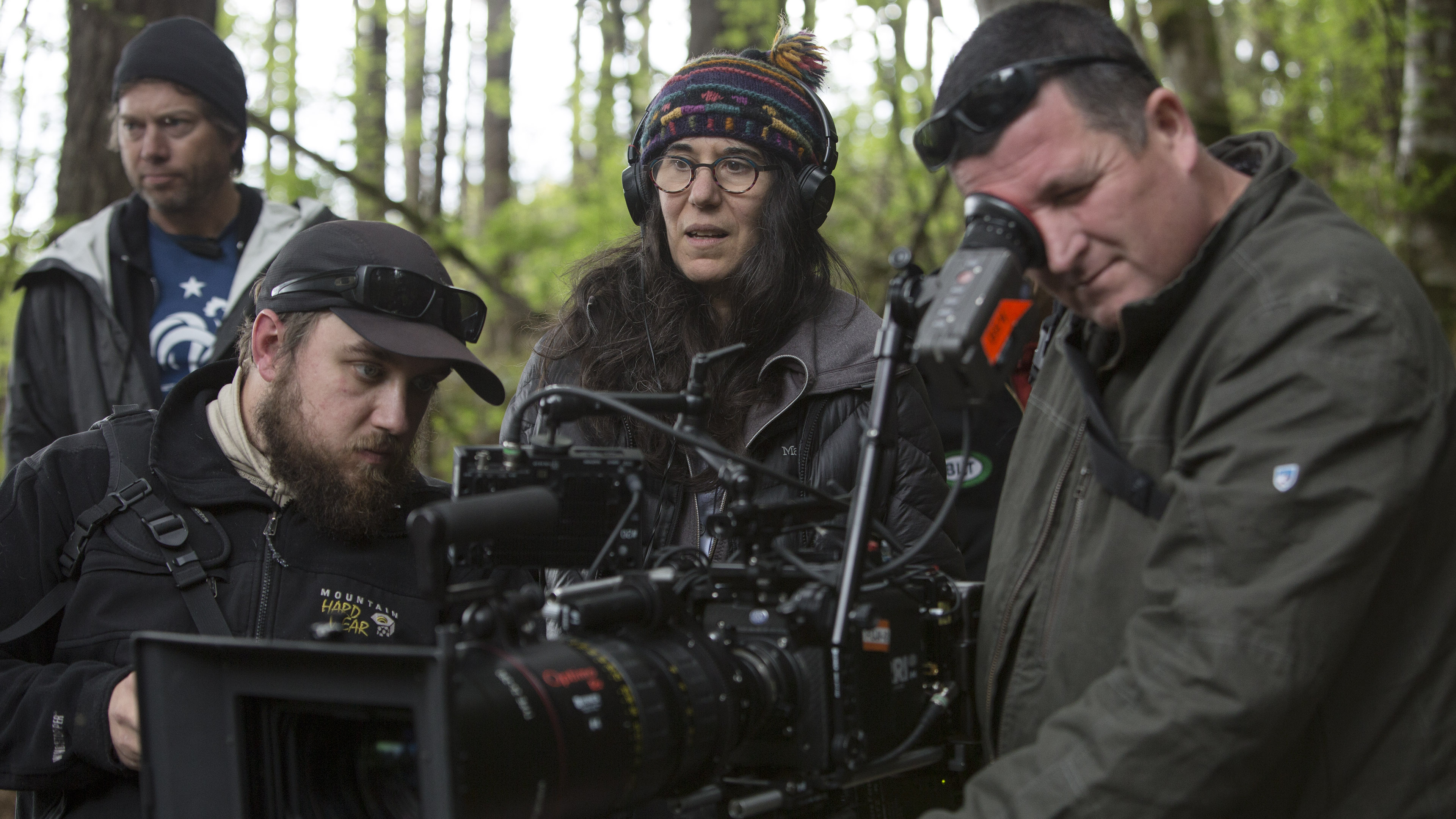 Leave No Trace Featurette