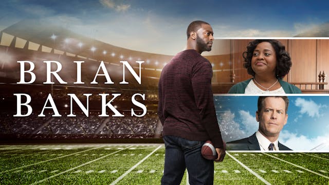 Brian Banks