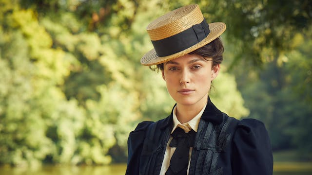 Colette Featurette