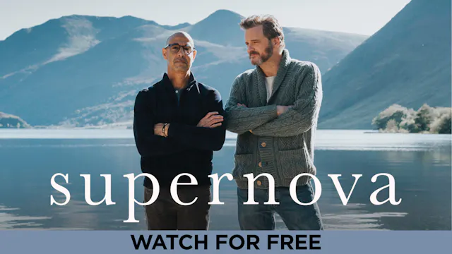 Supernova