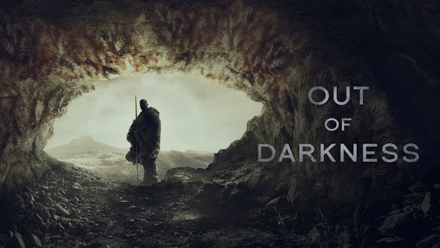 Out of Darkness