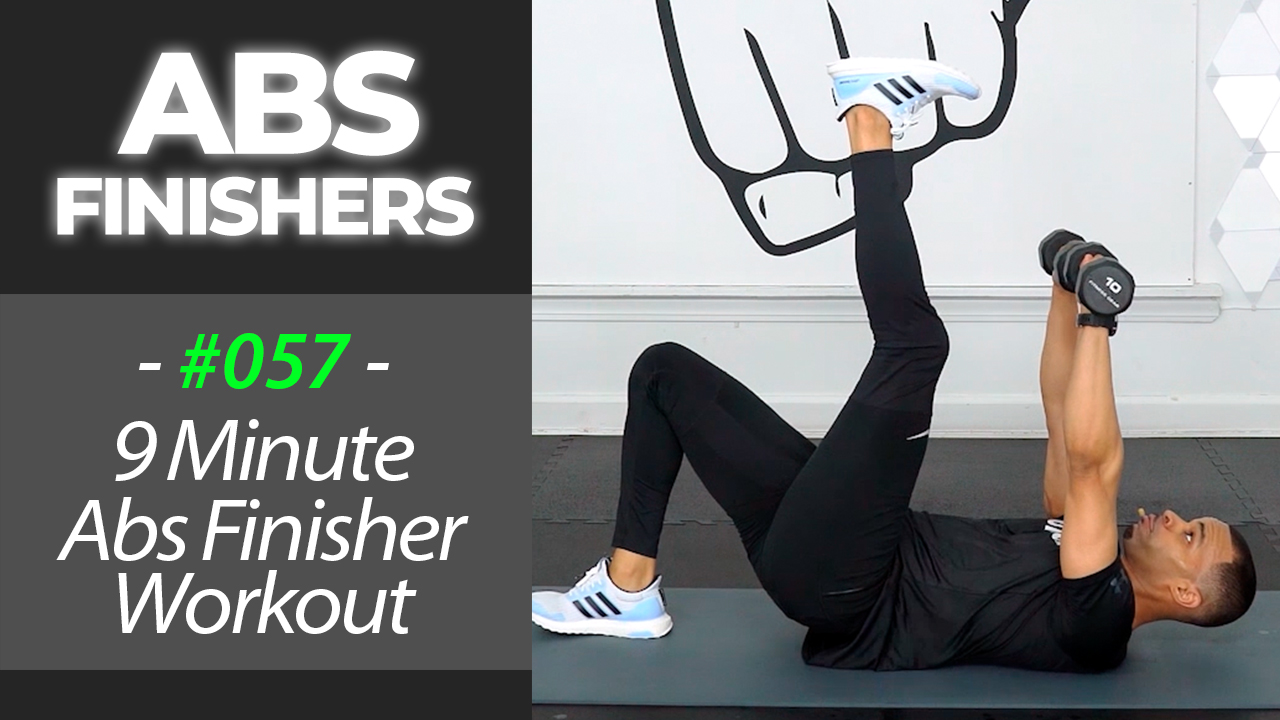 Abs Finishers #057