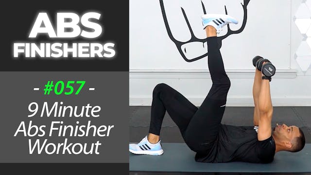 Abs Finishers #057