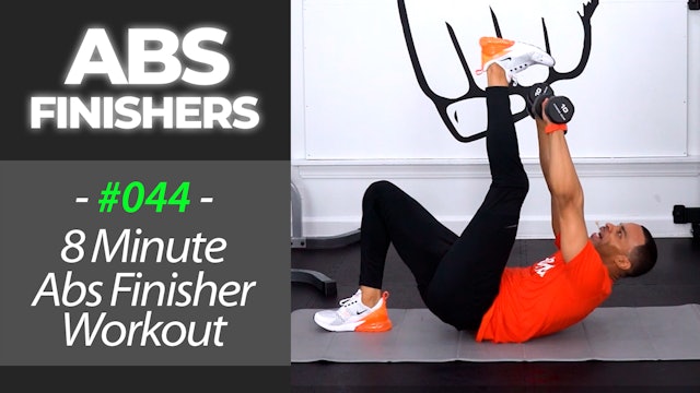 Abs Finishers #044