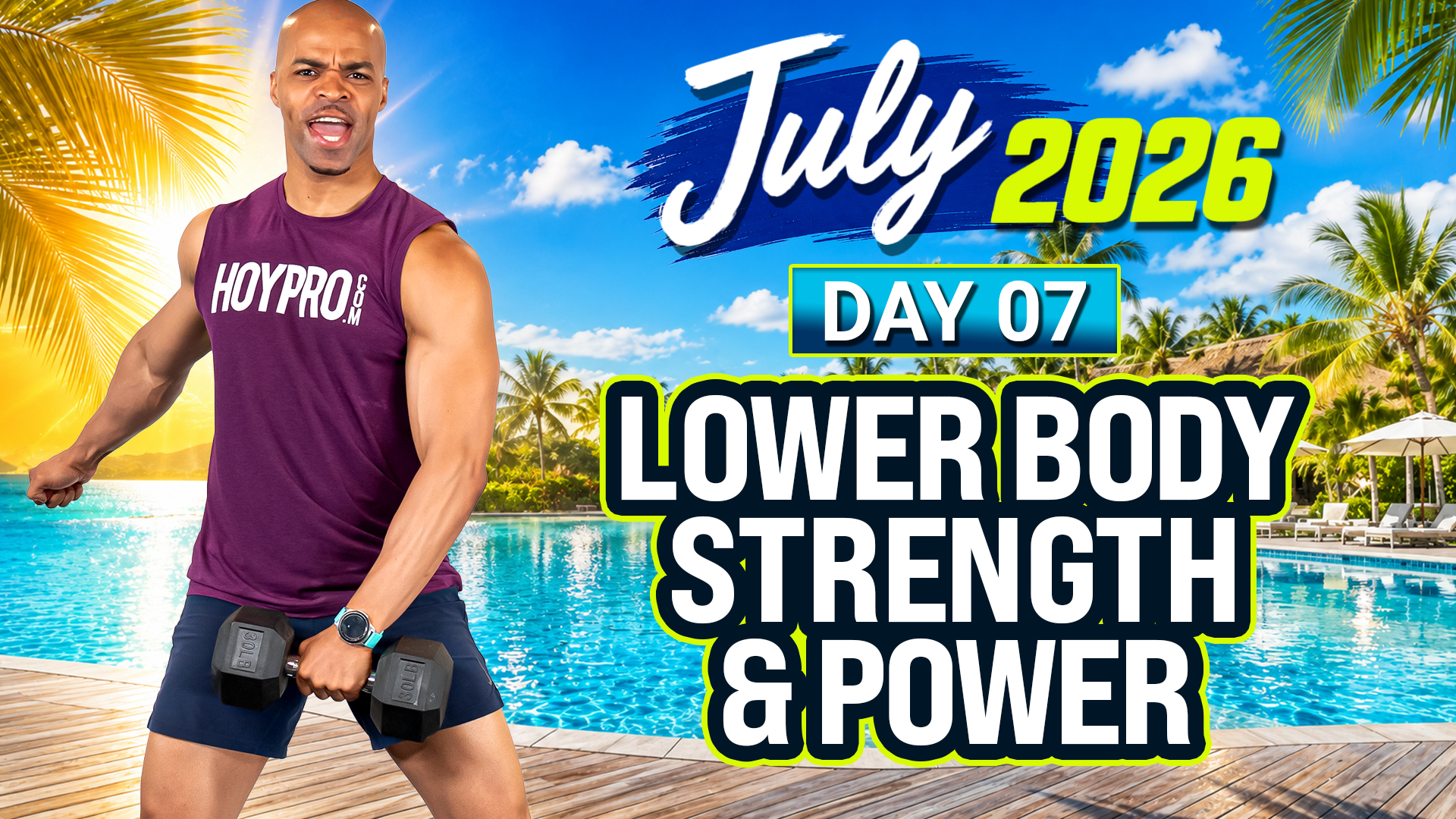 Day 07 - July 2026