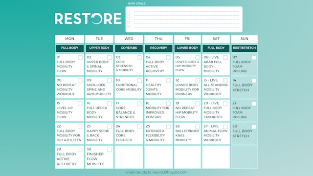 30 Day RESTORE Calendar.pdf