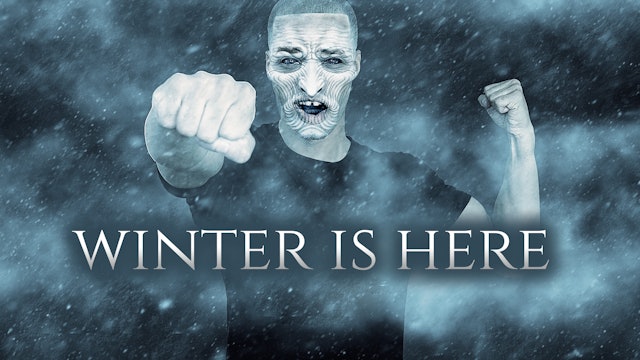 30 Minute Game of Thrones Workout - WINTER IS HERE! Geek #23
