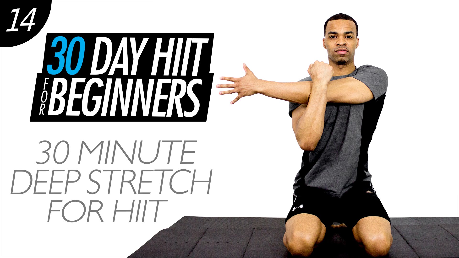 Intermediate hiit best sale workout at home