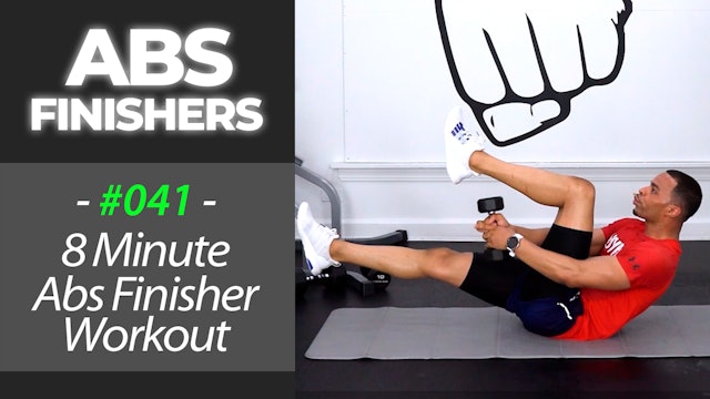 Abs Finishers #041