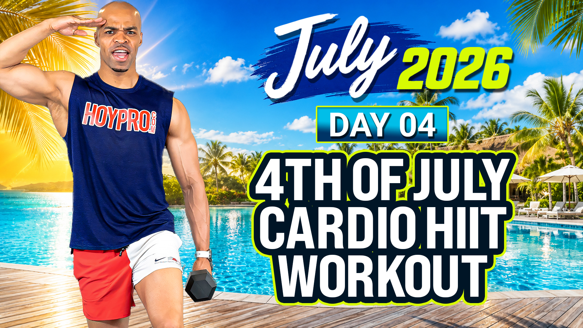 Day 04 - July 2026