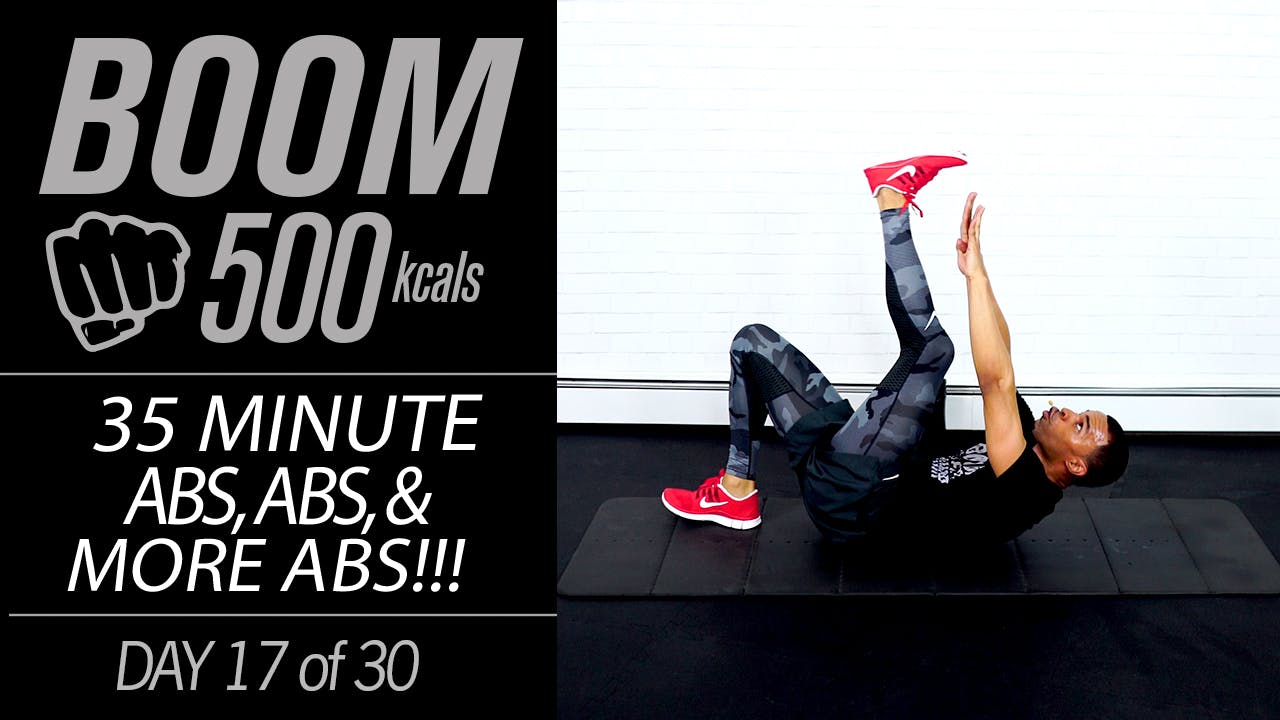 ABS Bonus. ABS and more.