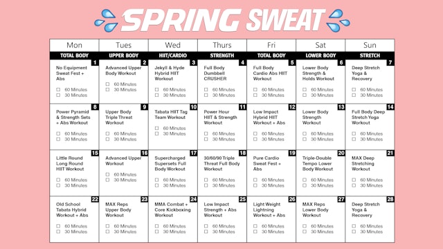 28 Day Spring Sweat Calendar.pdf