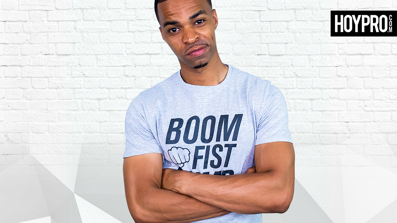 60 Minute Sweat #05 - HIIT Strength Hybrid Sweat Fest