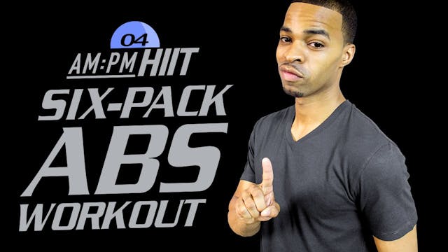 04PM - 30 Minute Flat Stomach Tight A...