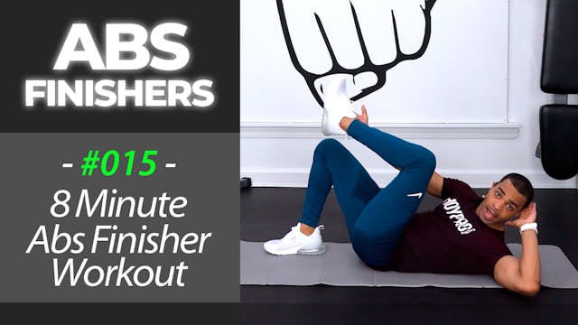Abs Finishers #015