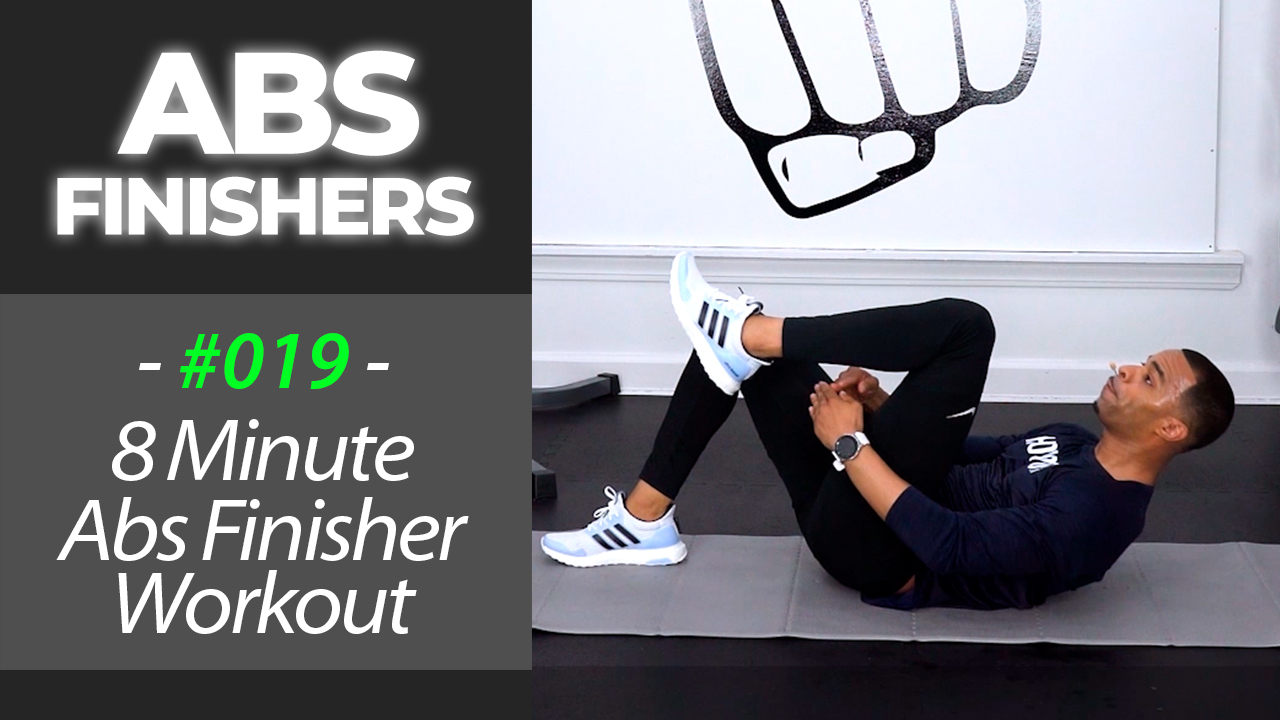 Abs Finishers #019