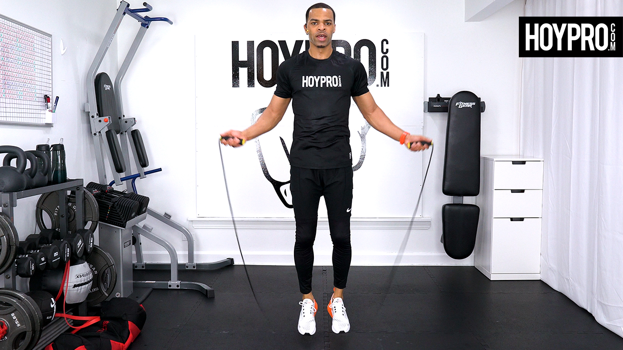 60 Minute Sweat #13 - Heavy Sweat