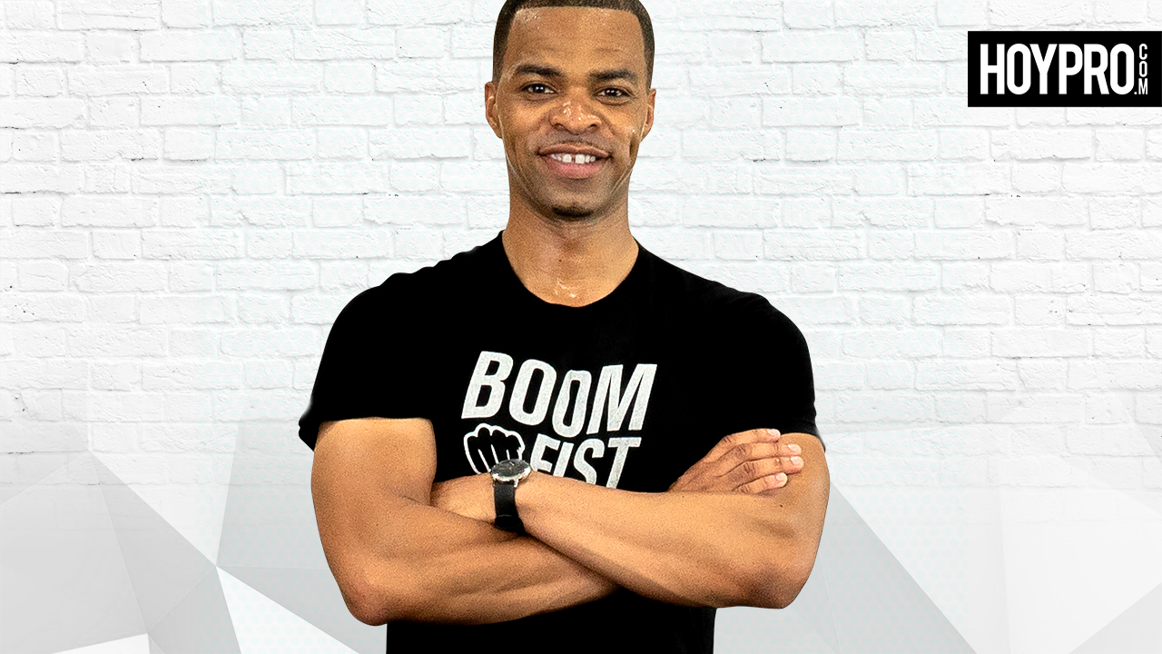 60 Minute Sweat #06 - Total Body FREESTYLE