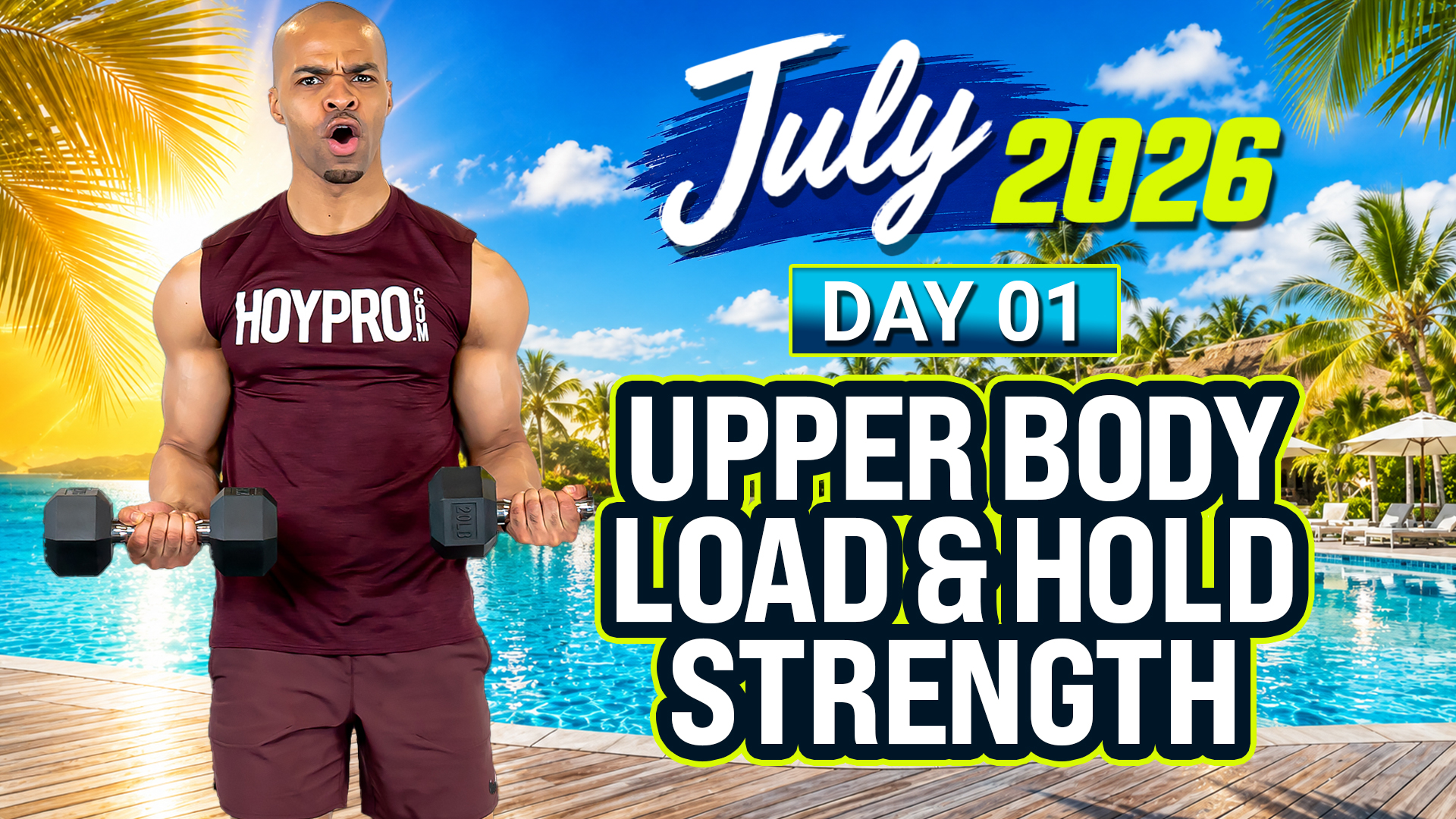 Day 01 - July 2026